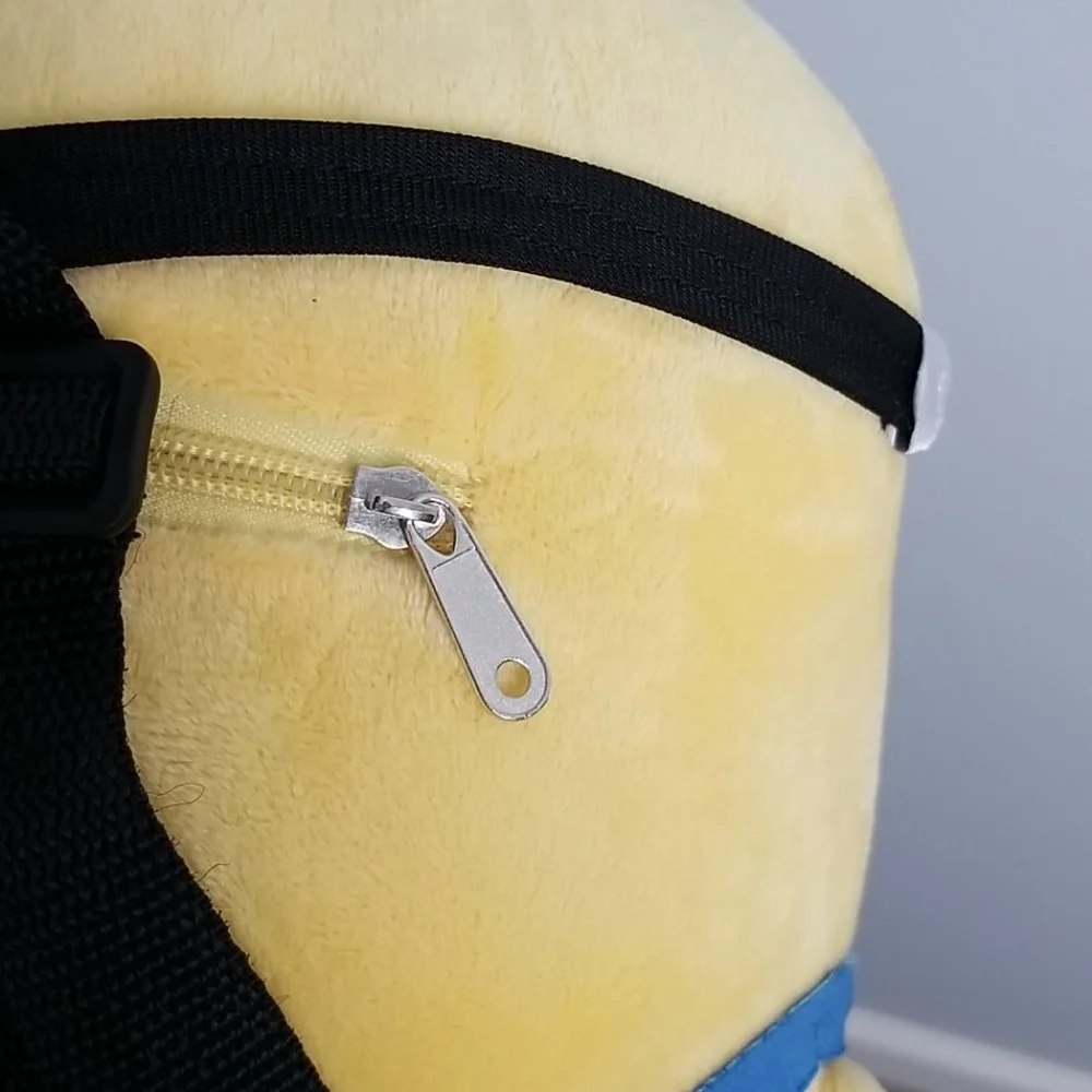 N/A despicable me